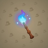 Chill Flame #344