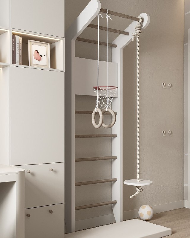 Оформление детской комнаты МЫ В МАХ подписаться - изображение 6 - оформление, детской, комнаты