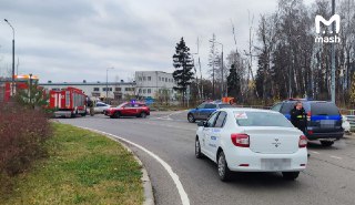 Тротиловую шашку весом в двести граммов нашли на газопроводе подстанции Медведевская в Сколкове на западе Москвы.Взрывчатку обнаружили при утреннем обходе, людей эвакуировали, работники вызвали оперслужбы. Находку обезвредили.❗ Подписывайся на Mash