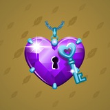 Cupid Charm #106