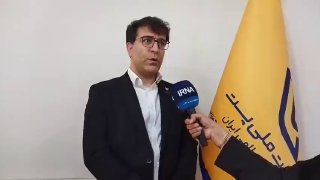 🎥 המשך שירותי חברת הדואר הלאומית של איראן בתנאי מלחמה