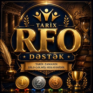 RFO-Tarix dəstək🥇