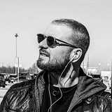 Он Эйр | Роман Нагучев