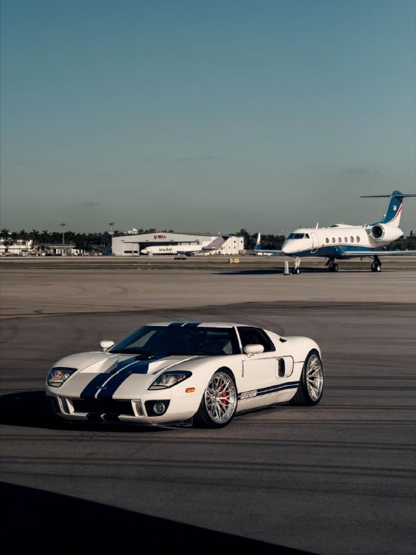 Ford GT 2