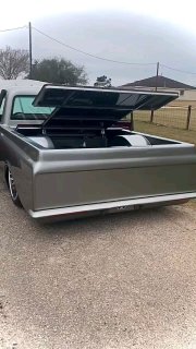 Chevy C10 🇺🇸 1972