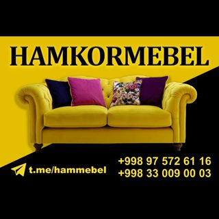 HAMKORMEBEL Telegram Group Link