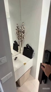 Обзор квартиры площадью 72 м Дизайн и ремонт 3 1 - изображение 1 - обзор, квартиры, площадью