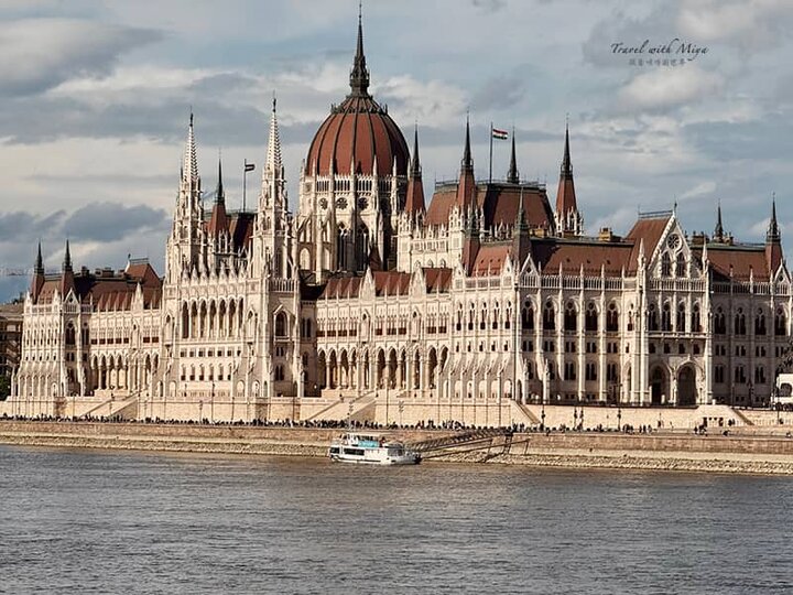 【布達佩斯自由行】6 天 5 夜：交通景點住宿近郊行程詳細行程規劃