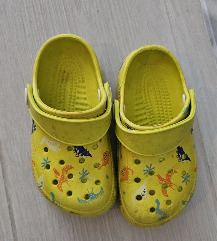 25 размер — фото 1