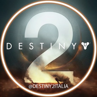 DESTINY 2 || Gaming Italian Group Telegram Group Link