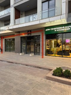 Аренда помещения в Ташкент сити/Tashkent city! Вид на парк!!!