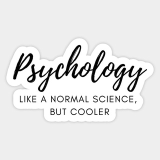 Psixologiyani oʻrganamiz! 📚 Telegram Group Link