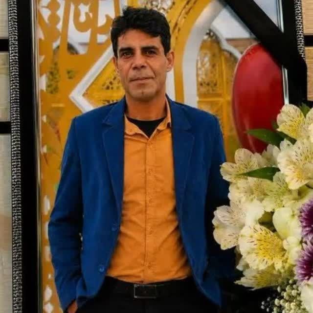 باغ نو: ❇️🔴🔸اطلاعیه مراسم چهلم شادروان علیرضا کبیریفردا پنج شنبه ۱۴۰۵/۵/۲۹ازساعت ۵ تا ۶/۵ عصر برسرآرامگاه آن مرحوم برگزار میشودر