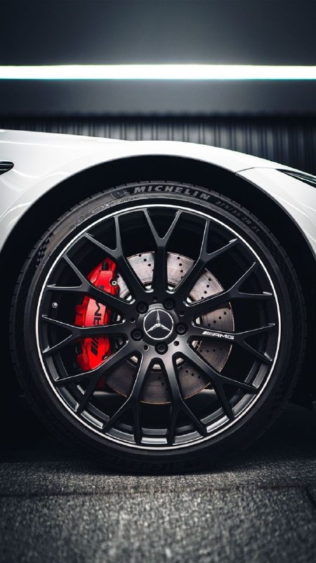 Wheels