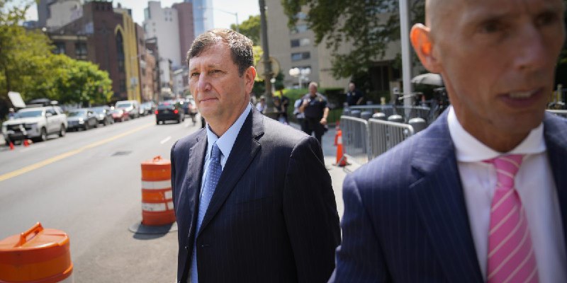 Celsius Network founder sentenced to 12 years in prison