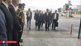 🎦 Opening a new border between Iran and Turkey in the near future