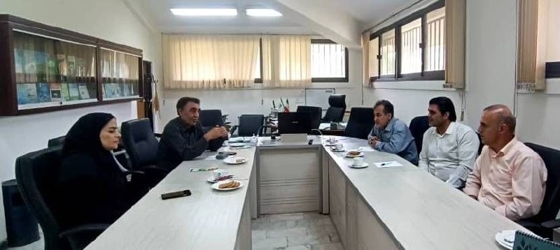 شبکه تشکل‌های محیط زیست، منابع طبیعی و توسعه پایدار کشور: 🔴📣 گـــزارشـــ 🔴📣✳️ گزارش نشست بررسی طرح موسوم به جنگلداری نوین (مدیریت پایدار جنگل‌های هیرکانی)⬅️ ضرورت عبور از نگاه چو