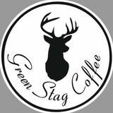 Green Stag coffee roasters