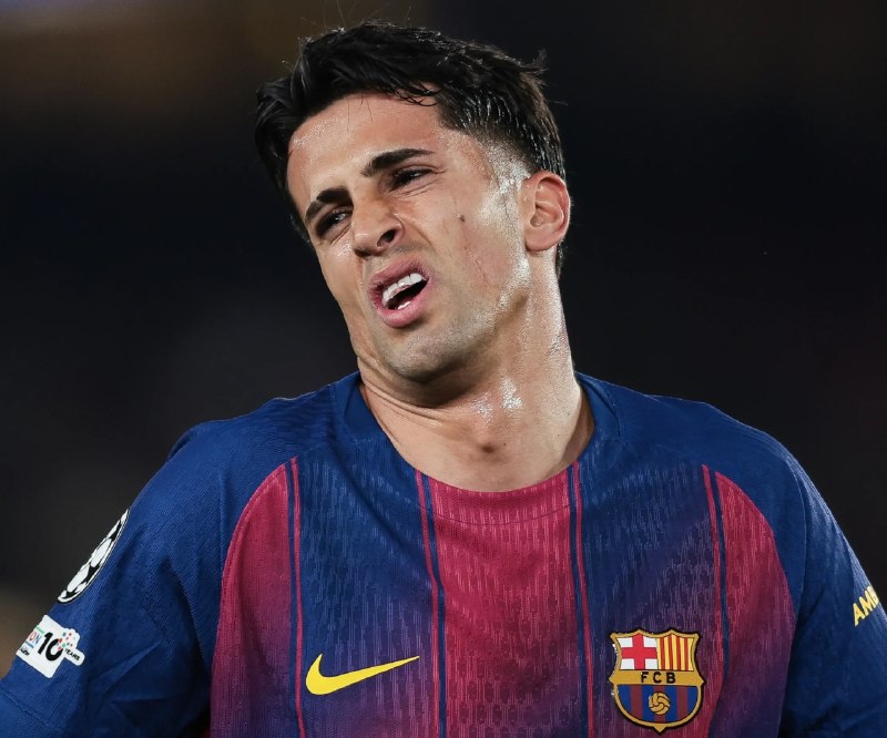 FIFA News 90: 🔴🔵 ژائو کانسلو: گفته بودم یا بارسلونا یا یک سال سکونشینیکانسلو گفت:دکو میدانست که موضع من چه بود. قرار بود یا به اینجا