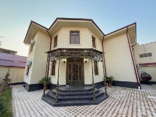 Продается участок дом