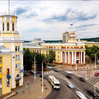 Telegram profile photo for Типичный Кемерово