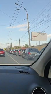 В России дорожают продукты, в некоторых регионах начали вводить удаленку. Дайджест топливного кризисаВ Новосибирской области местным компаниям рекомендовали перевести сотрудников на удаленный формат работы и уменьшить расход бензина. Жителей также попросил