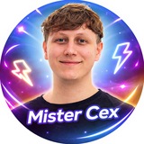 Mister Cex