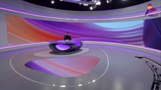 ALAhad TV - ערוץ אל אהד