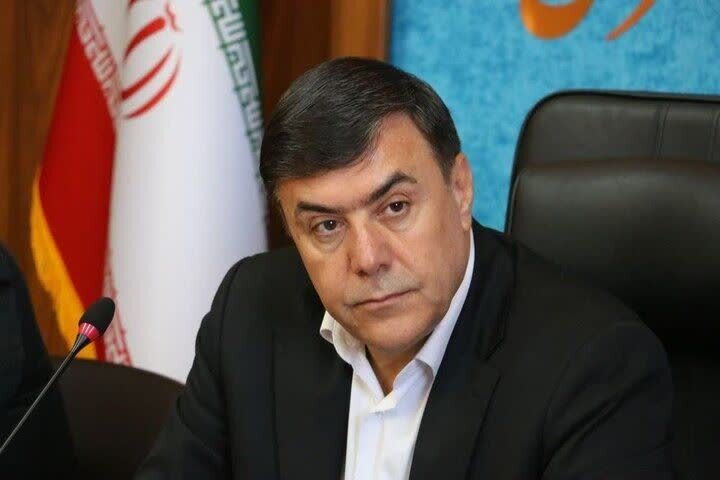 کرمان نو: 🔸الزام رعایت ملاحظات پدافند غیرعامل در طرح‌های جامع شهری کرمان🔹معاون هماهنگی امور عمرانی استاندار کرمان تأکید کرد طرح‌ها