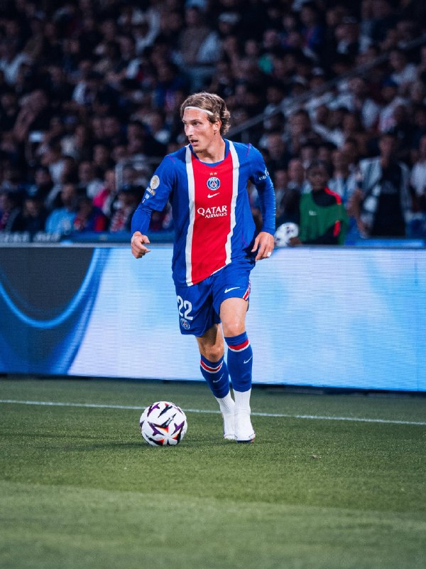 پاریسن ژرمن | Paris Saint Germain: صبح بخیر پاریسیا 🔥⚽️@ParisNewsOnline