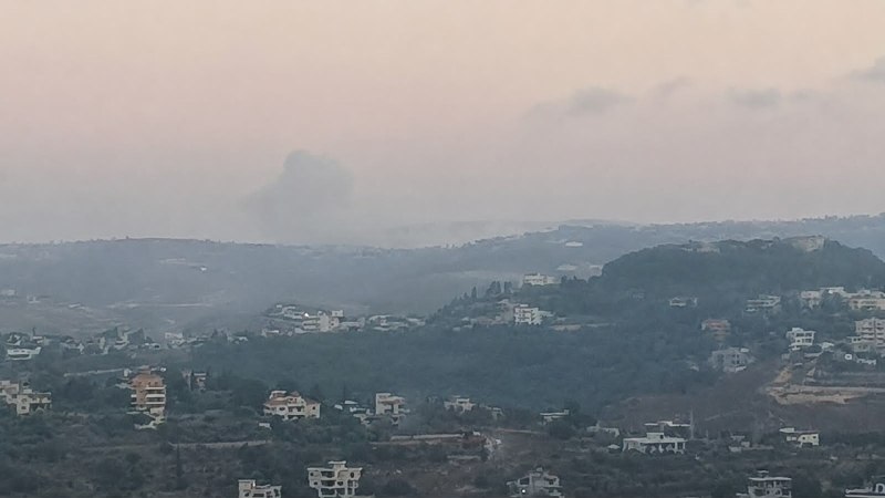 הפצצה בקוננה