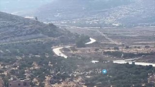 דחוף: רכב פלסטיני התהפך; כתוצאה מהסתערות המתנחלים עליו סמוך לצומת "אל-ח'לאטה", ממערב לכפר אל-מוג'יר, צפונית…