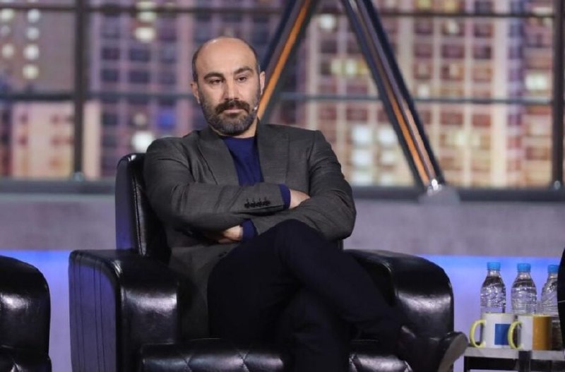 Vigiato | ویجیاتو: 🎬 محسن تنابنده: فصل هشتم پایتخت را نمی‌سازیم؛ ادعای صداوسیما را باور نکنید⏺«محسن تنابنده»، طراح و بازیگر اصلی سریال پایت