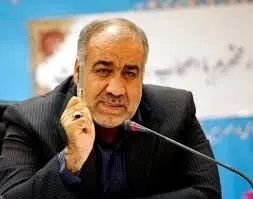 خبرگزاریکارایران"ایلنا": توسعه کریدورهای ترانزیتی ظرفیت اقتصادی ایران را فعال میکندمدیرعامل شرکت ساخت گفت: ایران به دلیل موقعیت خود، ظرفیت کمنظ