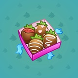 Berry Box #166
