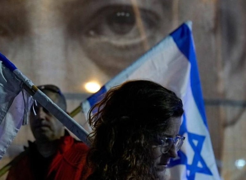 אייזנקוט: ישראל עם נתניהו לא תחזיק מעמד עוד 4 שנים החדשות שלנו.הוא