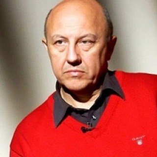 Telegram profile photo for Андрей Фурсов