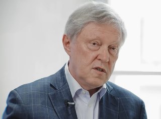 ‼️ Верховный суд снял «Яблоко» с выборов в Госдуму. Впервые в истории современной России суд аннулировал уже зарегистрированный партийный список  «...Исковое заявление представителей партии «Родина» удовлетворить. Отменить регистрацию федерального списка к