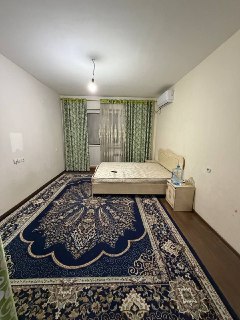 Хонадон ижарага!! Сергели 8 худуд, 3 хона, 3- кават
