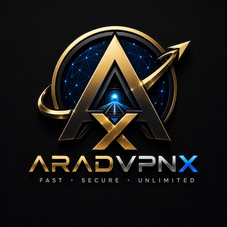 Telegram profile photo for Arad Vpn X | فروش فیلتر شکن