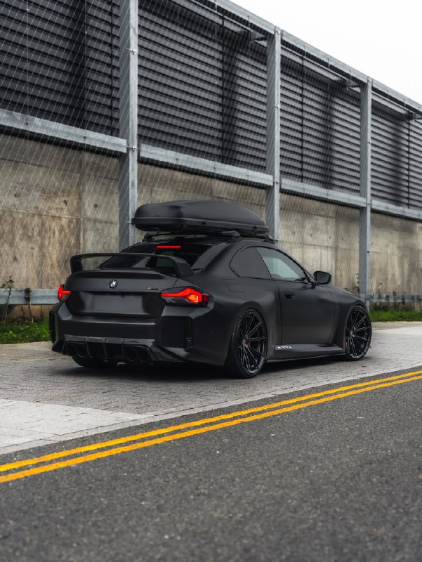 BMW M2 G87 5
