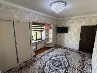 Uchtepa 22 kvartal 1/4/4 2/6 balkon