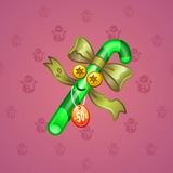 Candy Cane #157