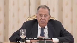 ‼ לברוב: המלחמה באוקראינה נמשכת ועשויה להתחזק. ‼ לברוב: מלחמת אוקראינה נמשכת ועשויה להתעצם עוד יותר. ‼ לברו…