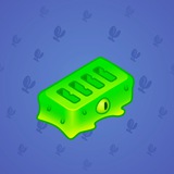 Artisan Brick #118