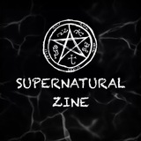 SUPERNATURAL ZINE