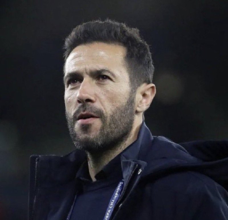 ⚽️ بیست و دو | Bistodo: ⚽️ هوگو ویانا در تابستون:🇪🇸⚪️ پپ گواردیولا - جدا شد🇳🇱⚪️ تیجانی ریندرز - فروخته شد🇪🇸⚪️ رودری - فروخته شد🏴󠁧󠁢󠁥󠁮󠁧󠁿⚪️ جیمز تر