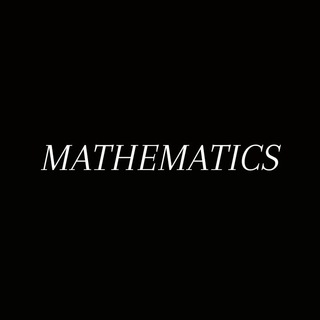 Matemetik formulalar