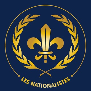 Les Nationalistes Telegram Group Link
