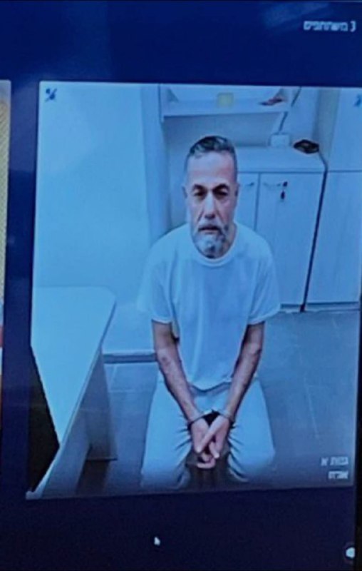 עורך דינו של דוקטור חוסאם אבו סאפיה: